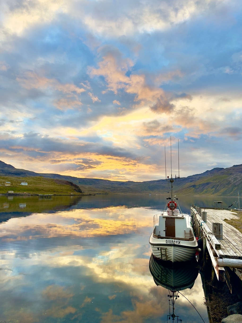 Trip Log – Day 3 –&nbsp;Westfjords