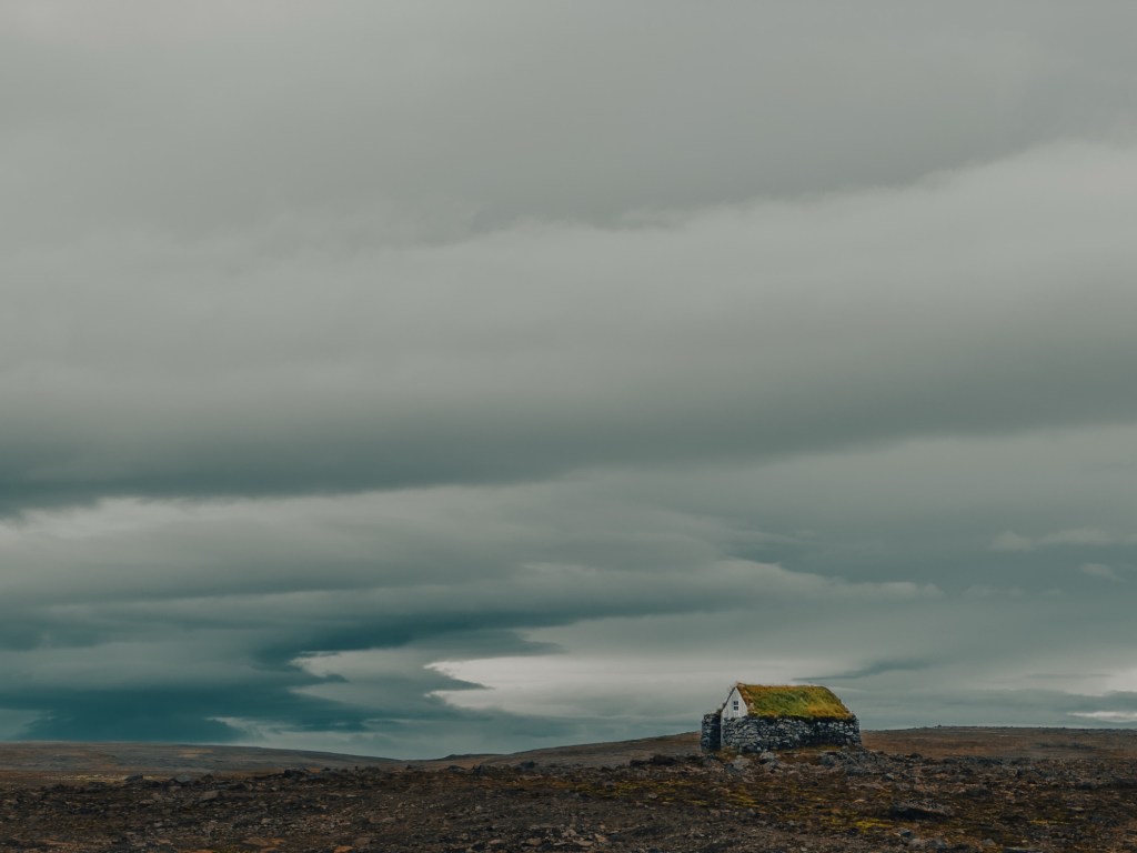 Trip Log – Day 11 – Transition Day to&nbsp;Ísafjörður