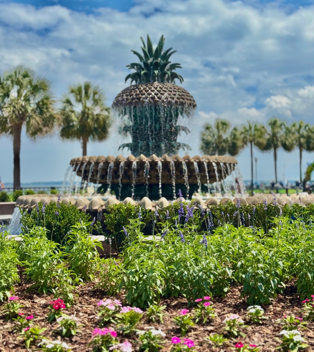 Southeast Trip Log – Day 7 –&nbsp;Charleston