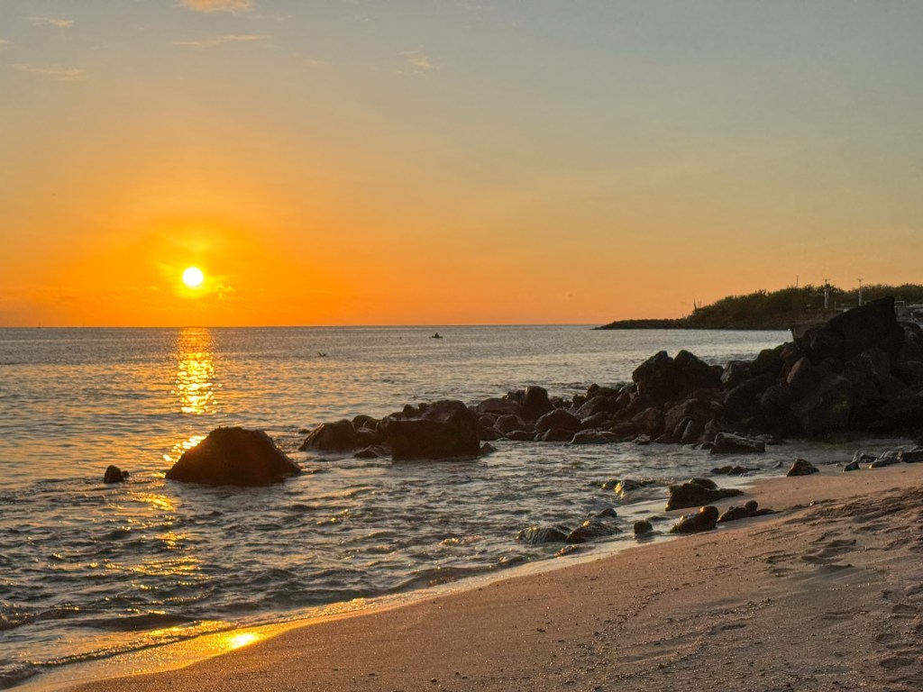 Galapagos Trip Log – Day 1 – San Cristobal&nbsp;Island
