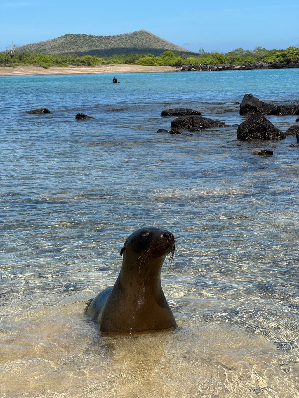 Galapagos Trip Log – Day 2 – Floreana&nbsp;Island