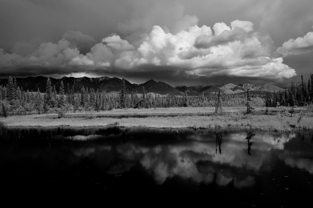 Alaska Field Report – Wrangell-St. Elias National&nbsp;Park