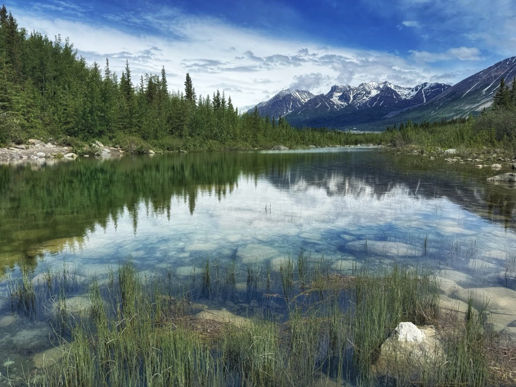 Alaska Field Report – The Town of McCarthy
