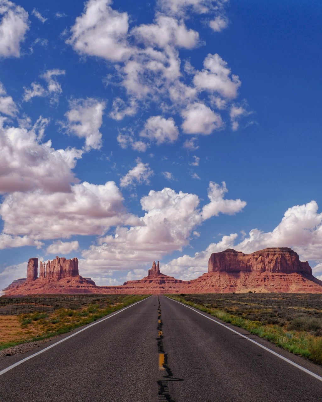 Monument Valley – Day 3