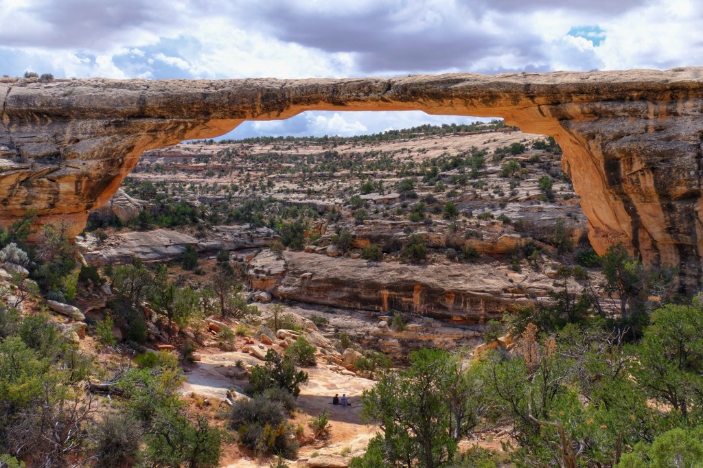 Day 4 in Southern Utah – Natural Bridges National&nbsp;Monument