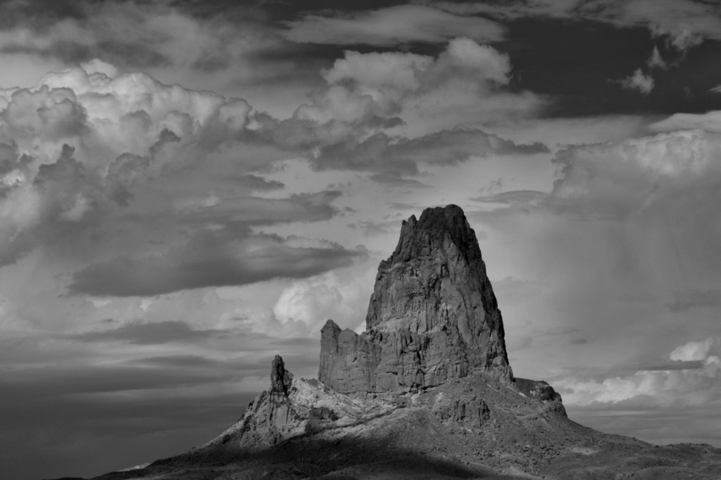 Monument Valley – Day&nbsp;1